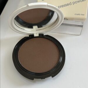 Joe Blasco Perfect Pressed Powder Ebony Finish NIB Cruelty-Free